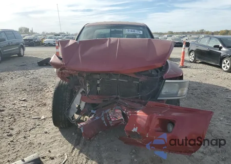 2009 Dodge Dakota Sxt z USA, uszkodzony, nr VIN 1D7HE32K49S808654